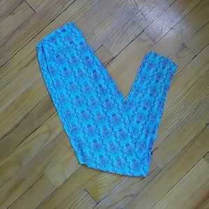 LulaRoe Leggings